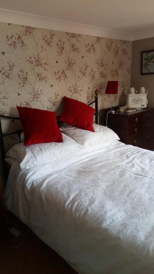Mountain Ash Bed & Breakfast ฮอร์นคาสเซิล ภายนอก รูปภาพ